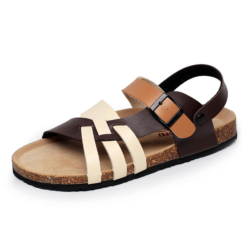The Rivierra Sandals