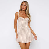 Hania Mini Dress