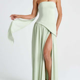 Mia Maxi Dress
