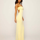 Cami Maxi Dress
