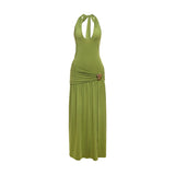 Catalina Maxi Dress