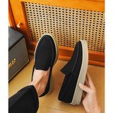 The Rivello Loafers
