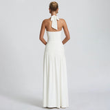 Catalina Maxi Dress