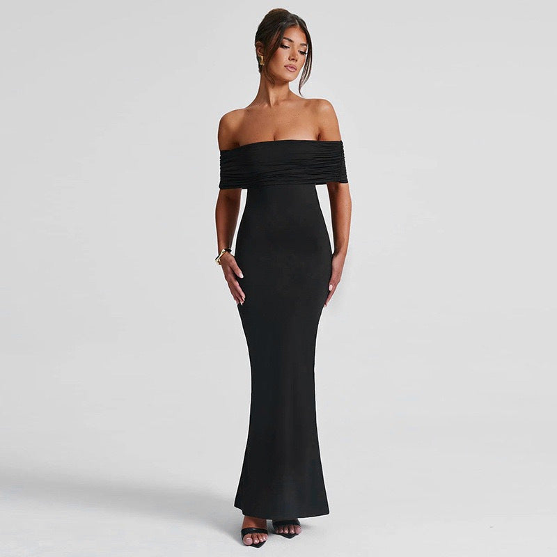 Leah Maxi Dress