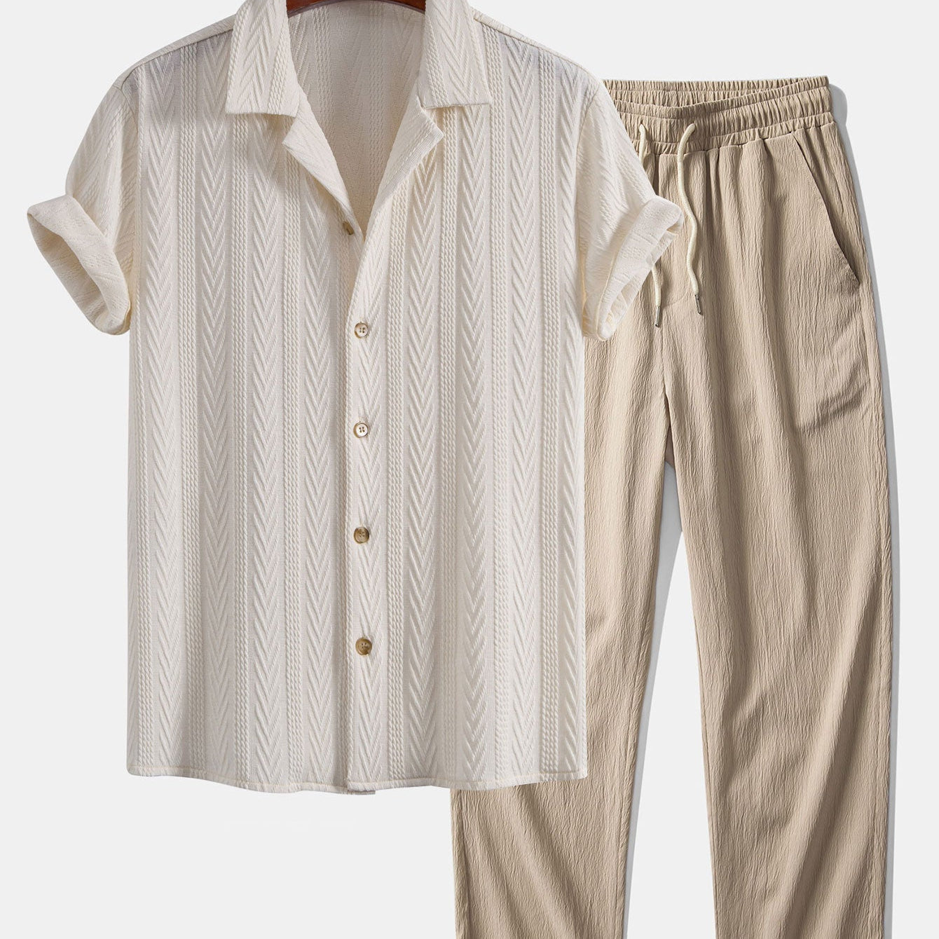 The Capri Summer Set