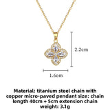 Zircon Set