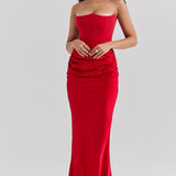 Linnette Maxi Dress