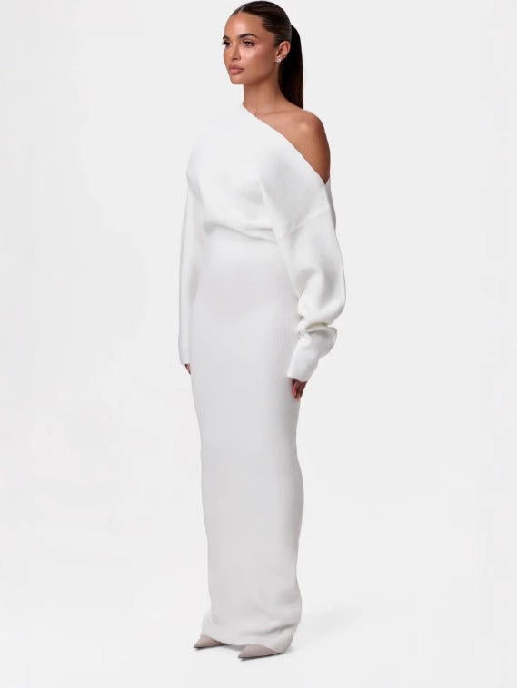 Natasha Maxi Dress