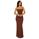 Cami Maxi Dress