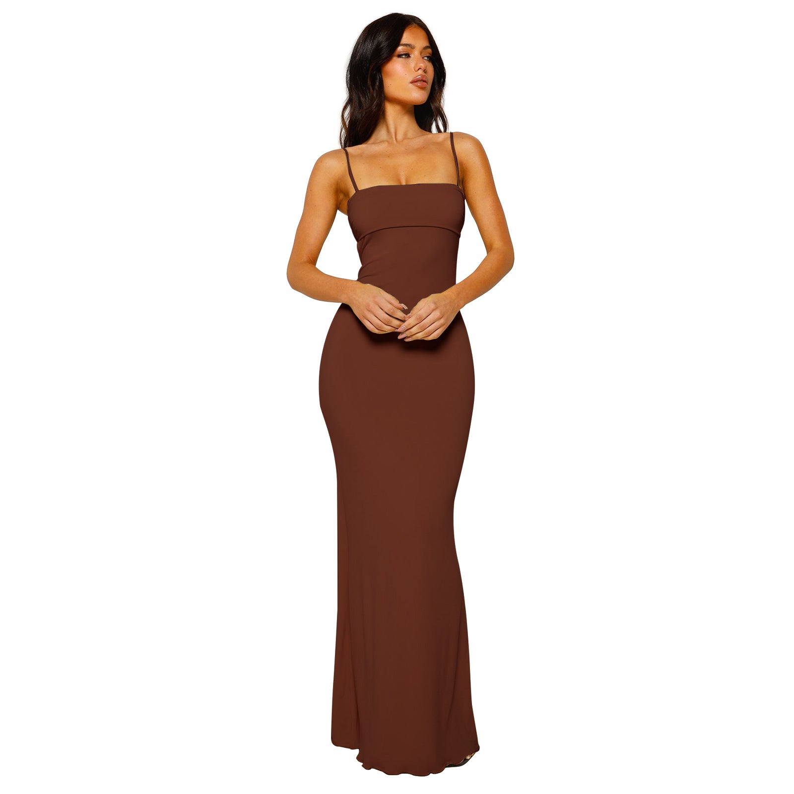 Cami Maxi Dress