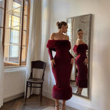 Cinderella Maxi Dress