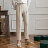 The Pli Pants