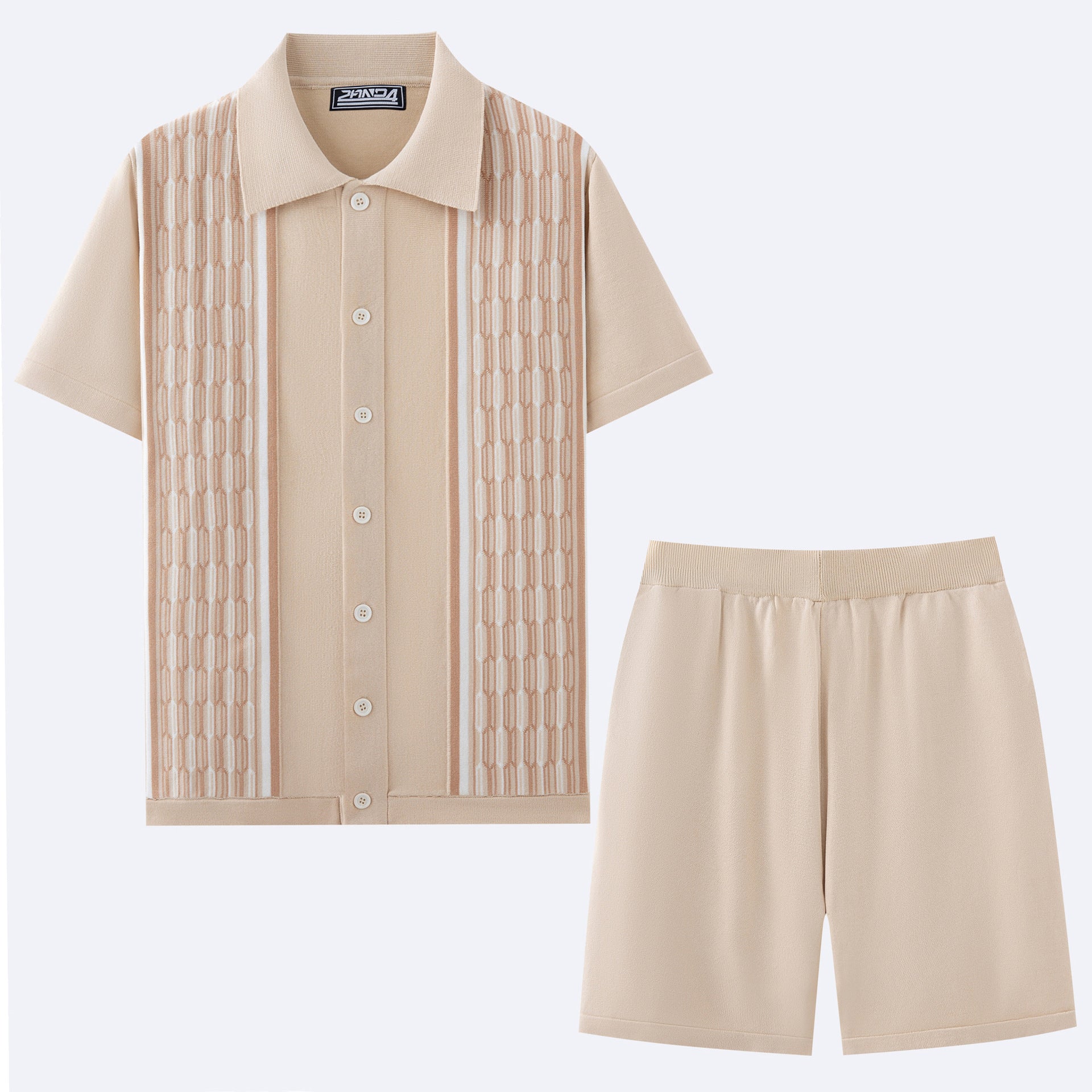 The Monaco Summer Set