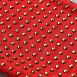 Gabriella Mini Rhinestone Dress