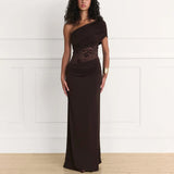 Nuria Maxi Dress