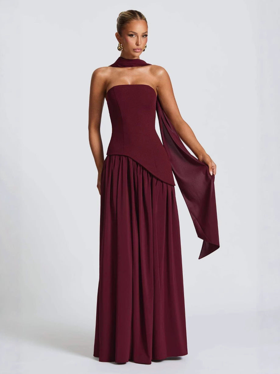 Mia Maxi Dress