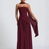 Mia Maxi Dress