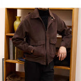 The Mistral jacket