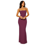 Cami Maxi Dress