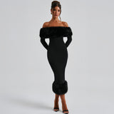 Cinderella Maxi Dress