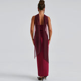 Stella Maxi Dress