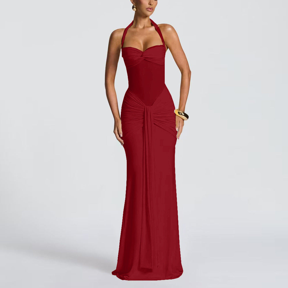 Celina Maxi Dress