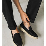 The Rivello Loafers