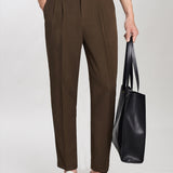 The Fuseau Pants