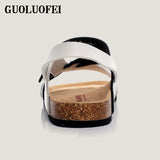 The Rivierra Sandals