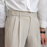 The Pli Pants