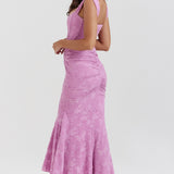 Naima Maxi Dress