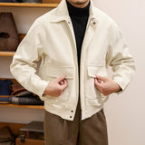 The Mistral jacket