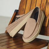 The Rivello Loafers