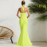 Laura Maxi Dress