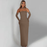 Stella Maxi Dress