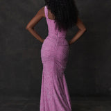 Naima Maxi Dress