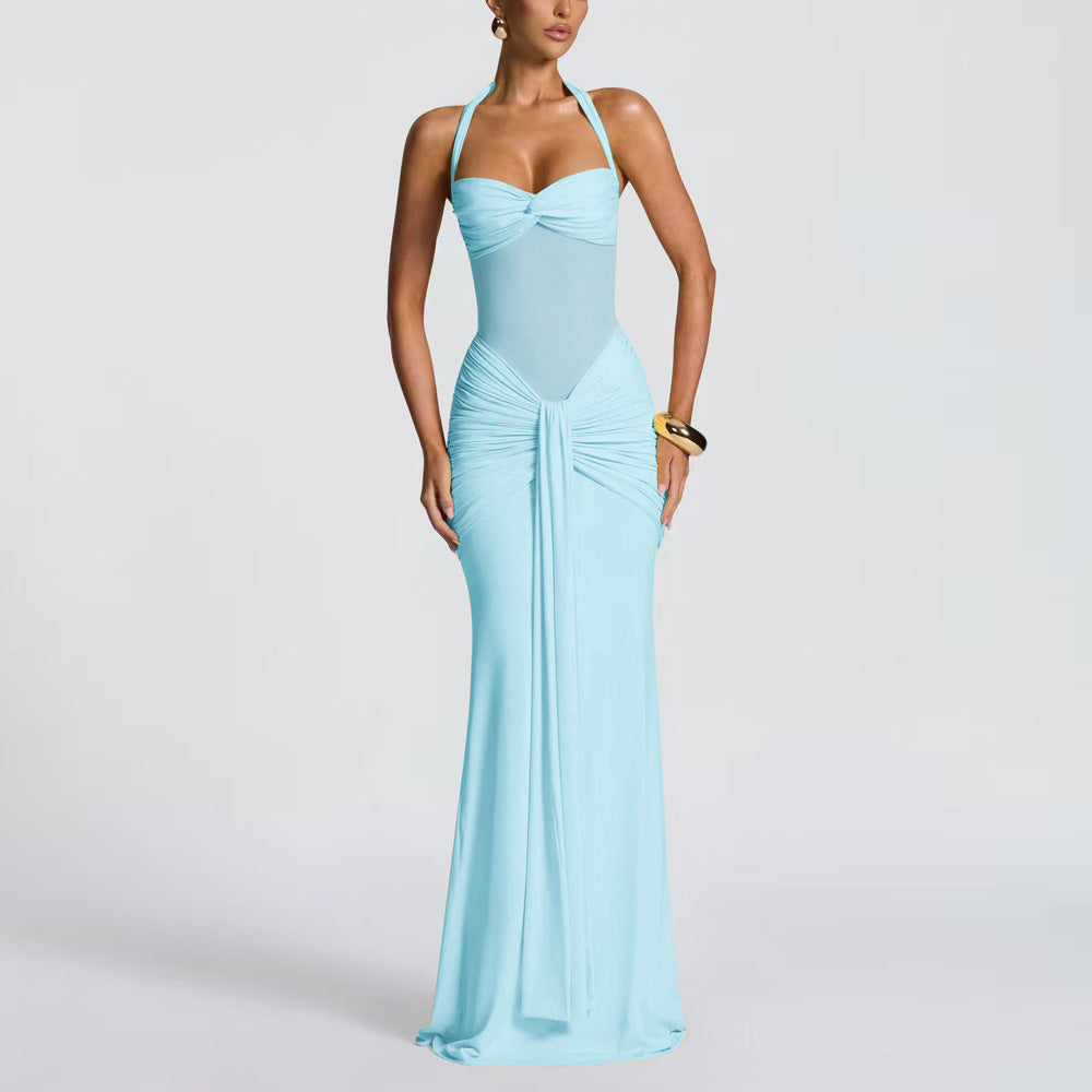 Celina Maxi Dress