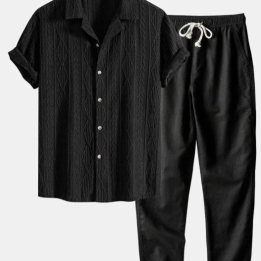 The Capri Summer Set