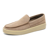 The Rivello Loafers