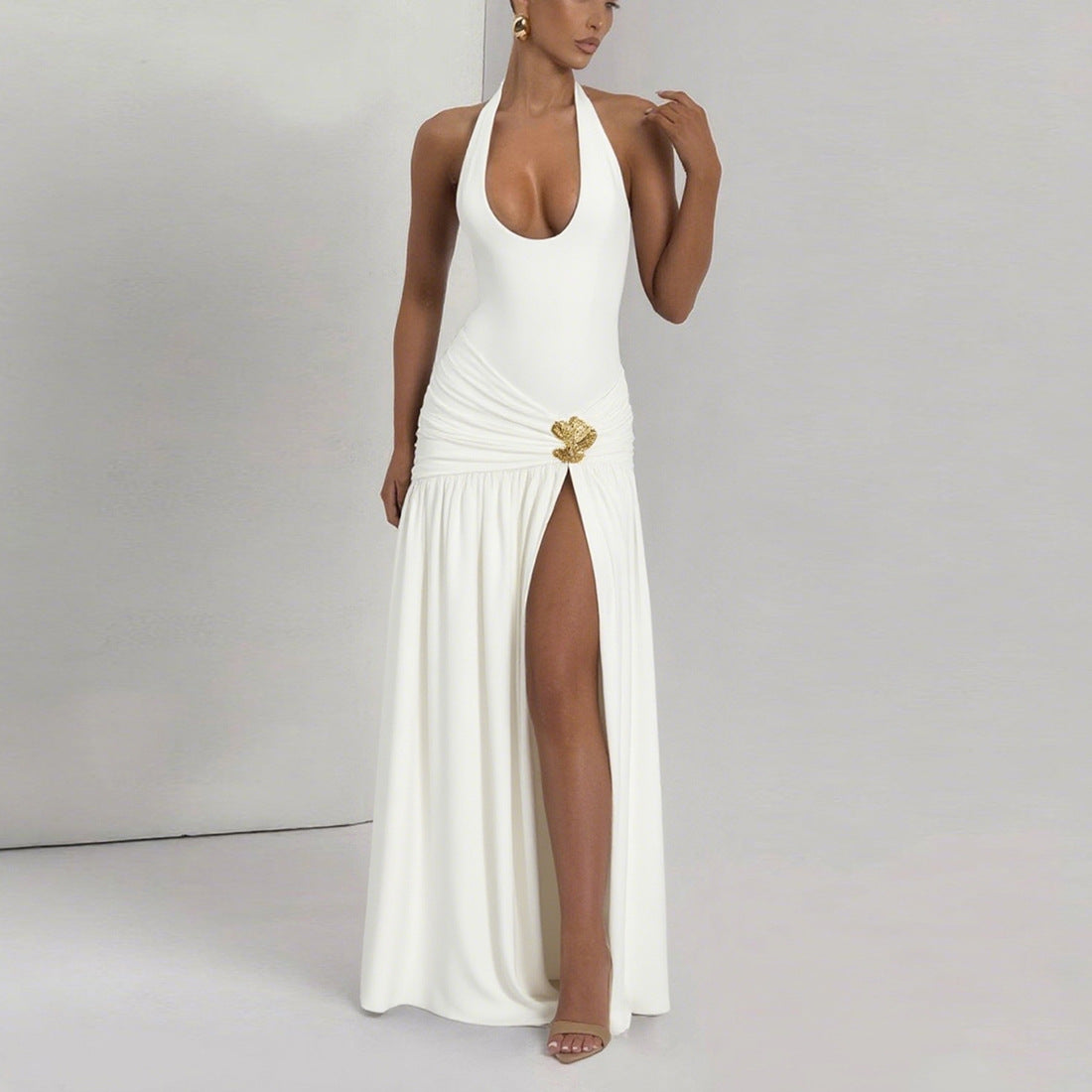 Catalina Maxi Dress
