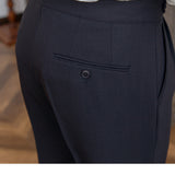 The Pli Pants