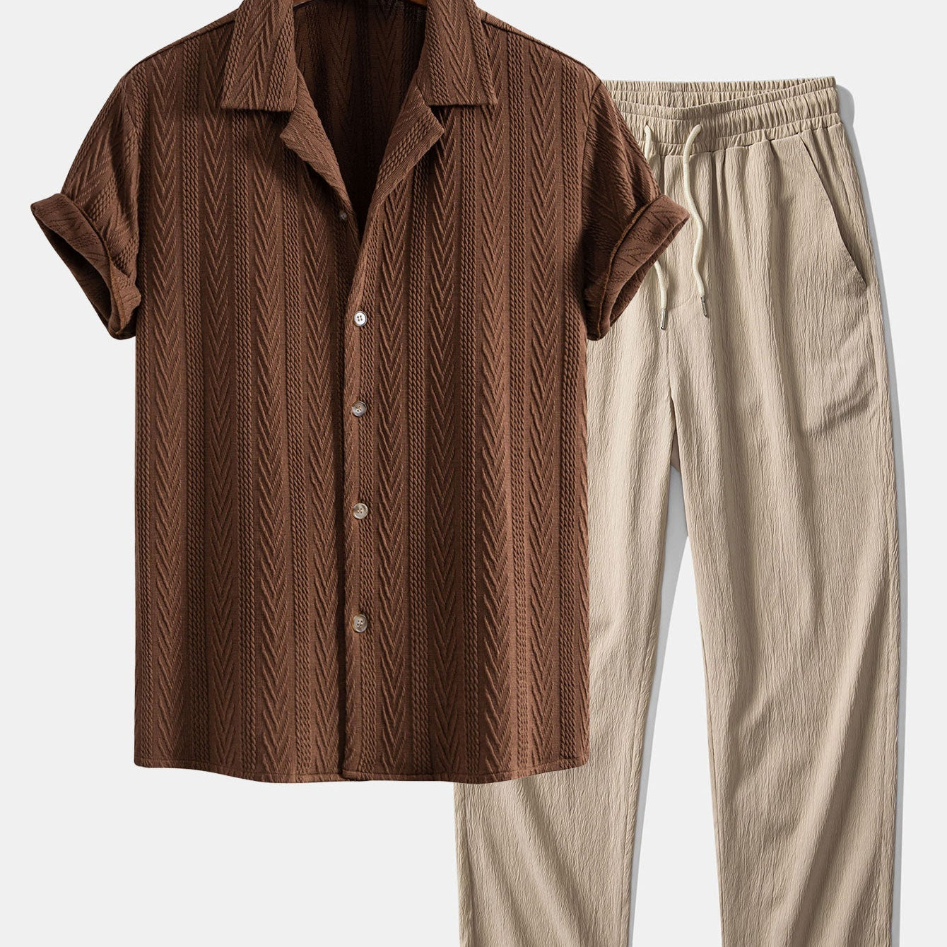 The Capri Summer Set