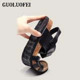 The Rivierra Sandals
