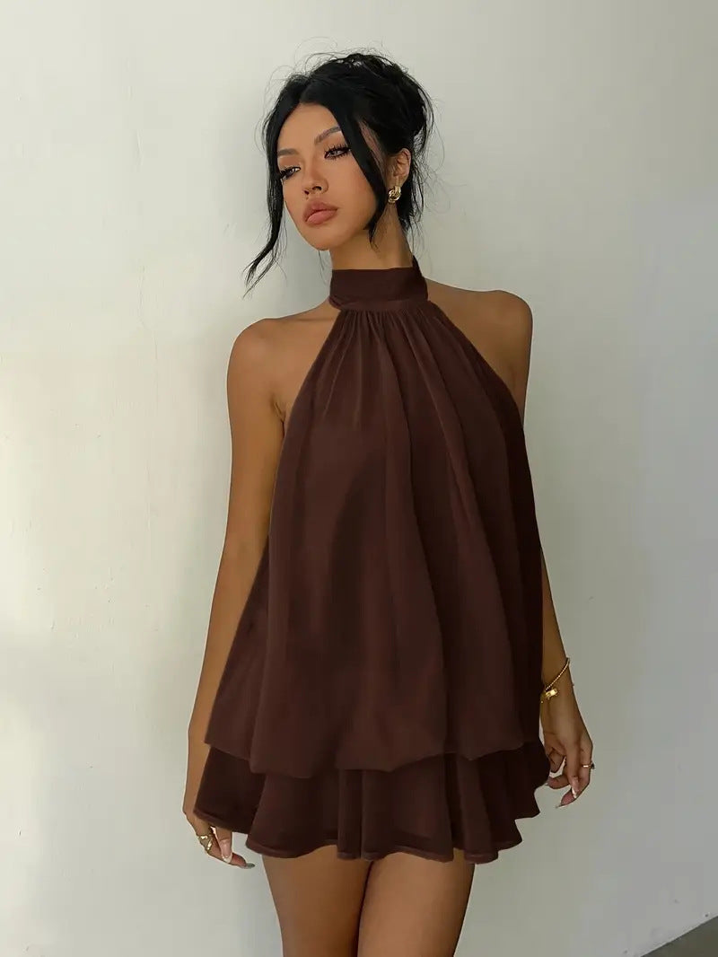 Renata Mini Dress