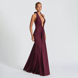 Laura Maxi Dress