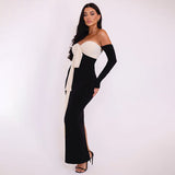 Talia Maxi Dress