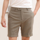 The Chino Court Summer Shorts