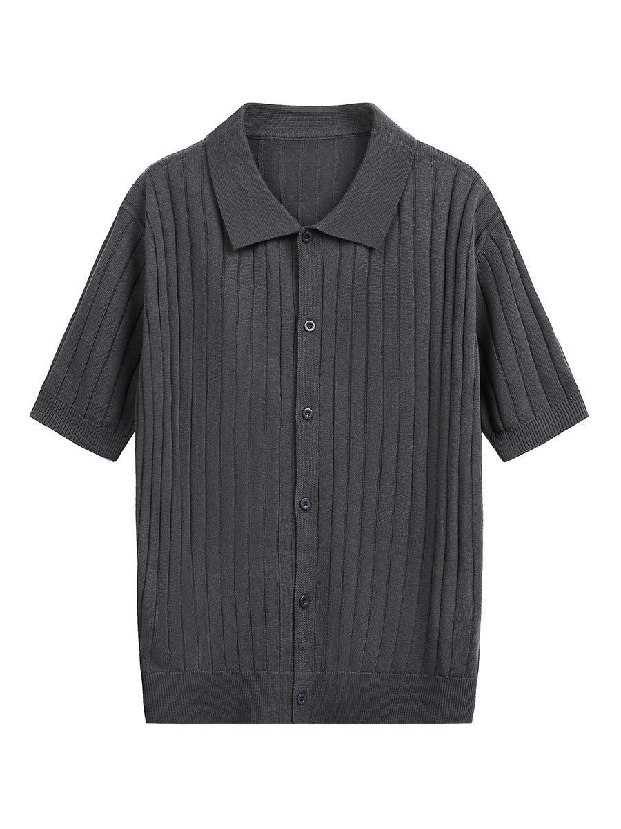 The Cannes Shirt