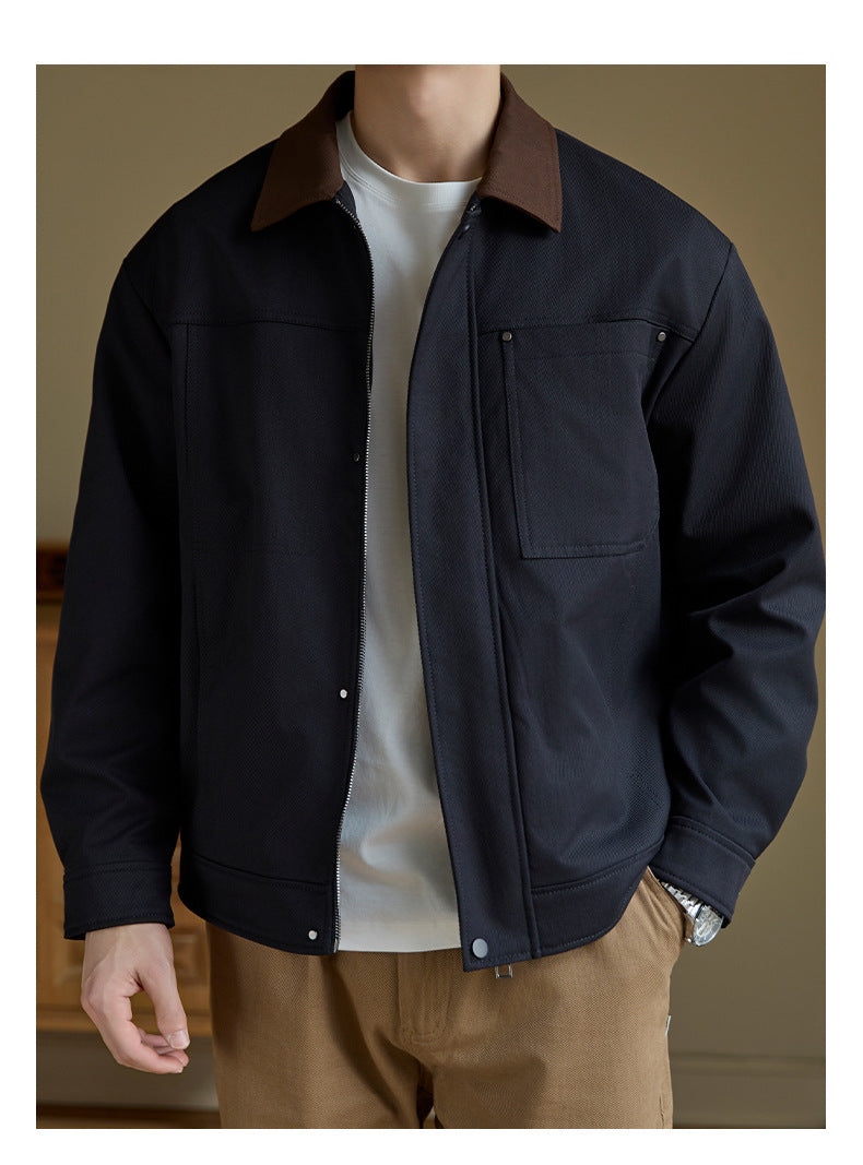 The Resile Jacket