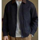 The Resile Jacket